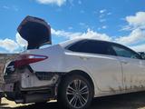 Toyota Camry 2015 года за 300 000 тг. в Атырау – фото 4