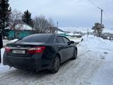 Toyota Camry 2012 годаfor9 800 000 тг. в Семей – фото 4