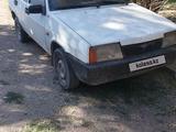 ВАЗ (Lada) 21099 1996 года за 350 000 тг. в Шелек – фото 2