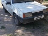 ВАЗ (Lada) 21099 1996 года за 350 000 тг. в Шелек
