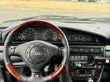 Audi A6 1995 годаүшін3 700 000 тг. в Жанаозен – фото 4