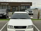 Audi A6 1995 годаүшін3 700 000 тг. в Жанаозен