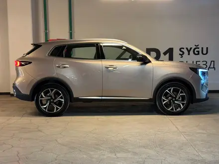 Changan CS55 Plus Tech 2025 года за 9 990 000 тг. в Алматы – фото 12