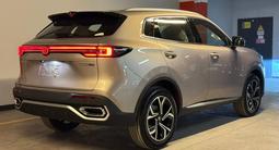 Changan CS55 Plus Tech 2025 года за 9 990 000 тг. в Алматы – фото 4