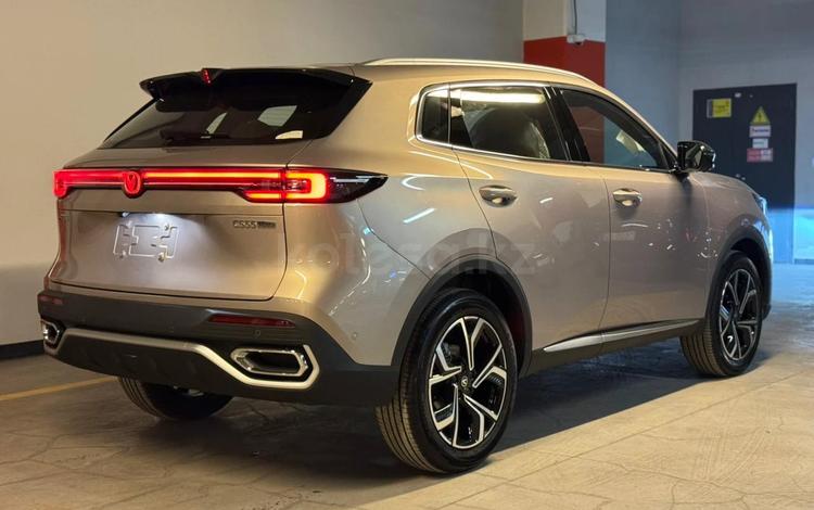 Changan CS55 Plus Tech — миниатюра 4