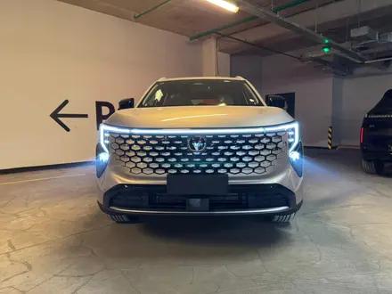 Changan CS55 Plus Tech 2025 года за 9 990 000 тг. в Алматы – фото 20