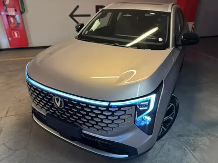 Changan CS55 Plus Tech 2025 года за 9 990 000 тг. в Алматы – фото 21