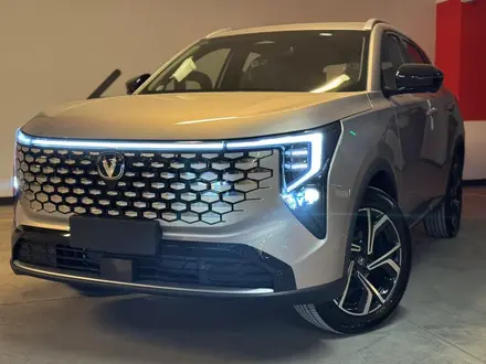 Changan CS55 Plus Tech 2025 года за 9 990 000 тг. в Алматы – фото 22