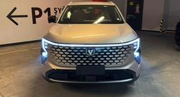 Changan CS55 Plus Tech 2025 года за 9 990 000 тг. в Алматы – фото 2