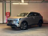 Changan CS55 Plus Tech 2025 года за 9 990 000 тг. в Алматы – фото 3