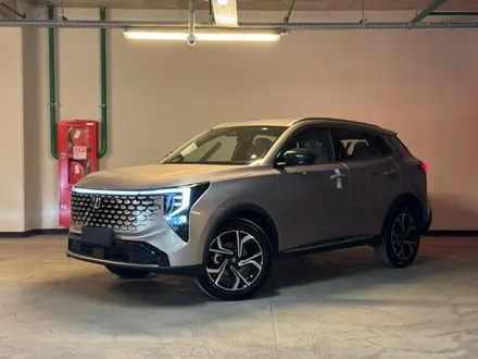 Changan CS55 Plus Tech 2025 года за 9 990 000 тг. в Алматы – фото 3