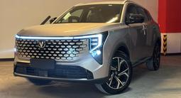 Changan CS55 Plus Tech 2025 года за 9 990 000 тг. в Алматы