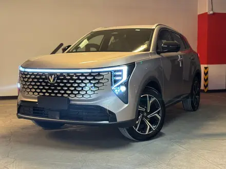 Changan CS55 Plus Tech 2025 года за 9 990 000 тг. в Алматы