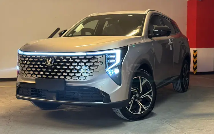 Changan CS55 Plus Tech 2025 годаүшін9 990 000 тг. в Алматы