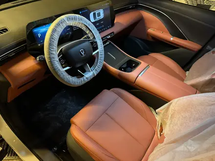Changan CS55 Plus Tech 2025 года за 9 990 000 тг. в Алматы – фото 7