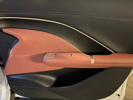 Changan CS55 Plus Tech 2025 года за 9 990 000 тг. в Алматы – фото 23