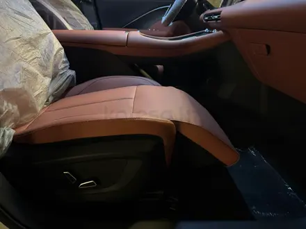 Changan CS55 Plus Tech 2025 года за 9 990 000 тг. в Алматы – фото 6