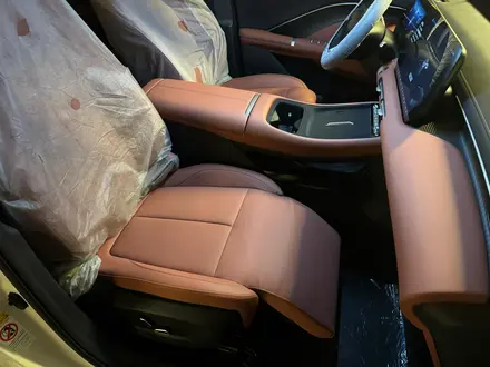 Changan CS55 Plus Tech 2025 года за 9 990 000 тг. в Алматы – фото 24