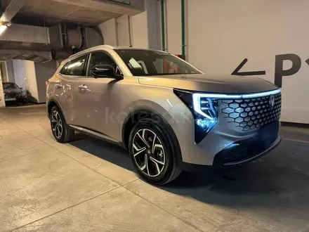 Changan CS55 Plus Tech 2025 года за 9 990 000 тг. в Алматы – фото 14