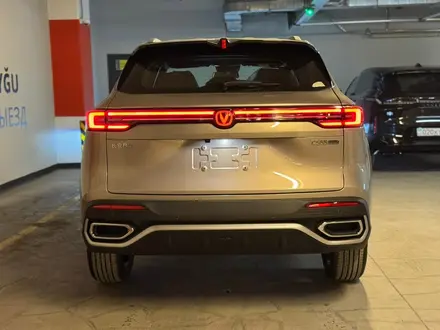 Changan CS55 Plus Tech 2025 года за 9 990 000 тг. в Алматы – фото 18
