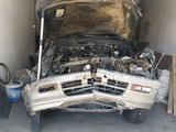 Mitsubishi Montero Sport 1999 года за 1 500 000 тг. в Талдыкорган