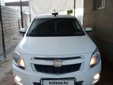 Chevrolet Cobalt 2021 года за 6 200 000 тг. в Жанаозен – фото 2