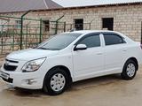 Chevrolet Cobalt 2021 года за 6 200 000 тг. в Жанаозен – фото 3