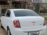 Chevrolet Cobalt 2021 года за 6 200 000 тг. в Жанаозен – фото 4