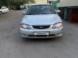 Kia Shuma 2001 года за 1 000 000 тг. в Костанай – фото 2