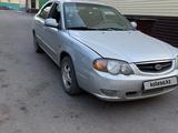 Kia Shuma 2001 года за 1 000 000 тг. в Костанай