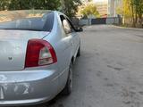 Kia Shuma 2001 года за 1 000 000 тг. в Костанай – фото 3