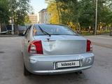 Kia Shuma 2001 года за 1 000 000 тг. в Костанай – фото 4