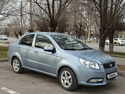 Ravon Nexia R3 2019 года за 5 000 000 тг. в Тараз – фото 3