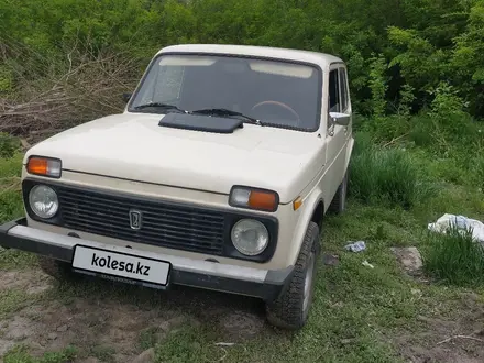 ВАЗ (Lada) Lada 2121 1993 года за 2 500 000 тг. в Павлодар