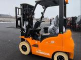 Hangcha  CPD 15 2026 годаүшін7 700 000 тг. в Алматы