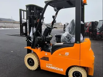 Hangcha  CPD 15 2026 года за 7 700 000 тг. в Алматы