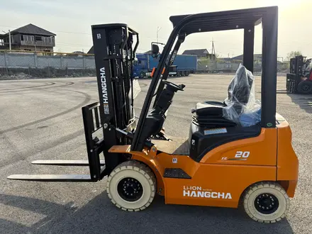 Hangcha  CPD 15 2026 года за 7 700 000 тг. в Алматы – фото 14