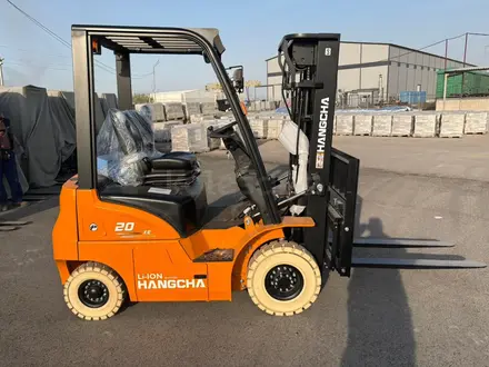 Hangcha  CPD 15 2026 года за 7 700 000 тг. в Алматы – фото 15
