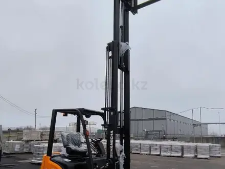 Hangcha  CPD 15 2026 года за 7 700 000 тг. в Алматы – фото 3