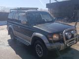 Mitsubishi Pajero 1993 года за 2 600 000 тг. в Есик – фото 2