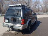 Mitsubishi Pajero 1993 года за 2 600 000 тг. в Есик – фото 4