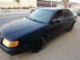 Audi 100 1991 года за 1 000 000 тг. в Актау