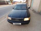 Audi 100 1991 года за 1 000 000 тг. в Актау – фото 2