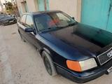 Audi 100 1991 года за 1 000 000 тг. в Актау – фото 3