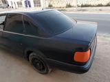 Audi 100 1991 года за 1 000 000 тг. в Актау – фото 4