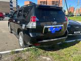 Toyota Land Cruiser Prado 2010 года за 15 000 000 тг. в Петропавловск