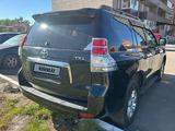 Toyota Land Cruiser Prado 2010 года за 15 000 000 тг. в Петропавловск – фото 4