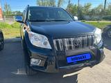 Toyota Land Cruiser Prado 2010 года за 15 000 000 тг. в Петропавловск – фото 5