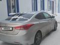 Hyundai Elantra 2013 годаfor3 500 000 тг. в Актобе – фото 2