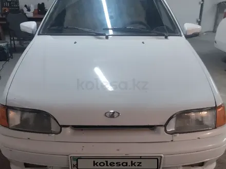 ВАЗ (Lada) 2114 2013 года за 1 100 000 тг. в Актобе – фото 4